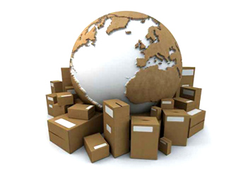 Solutions informatiques pour le domaine logistique et distribution