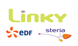 Linky-steria-edf