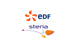 Steria-Edf