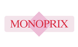 monoprix